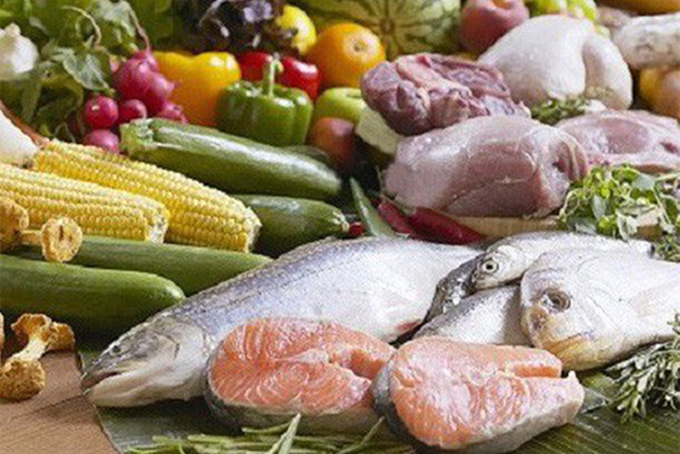 Nghiên cứu nhân rộng mô hình đưa chợ ra phố