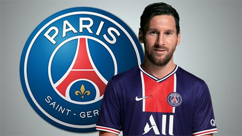  Nếu có được chữ ký của Lionel Messi, sức mạnh của Paris Saint-Germain sẽ tăng lên đáng kể.