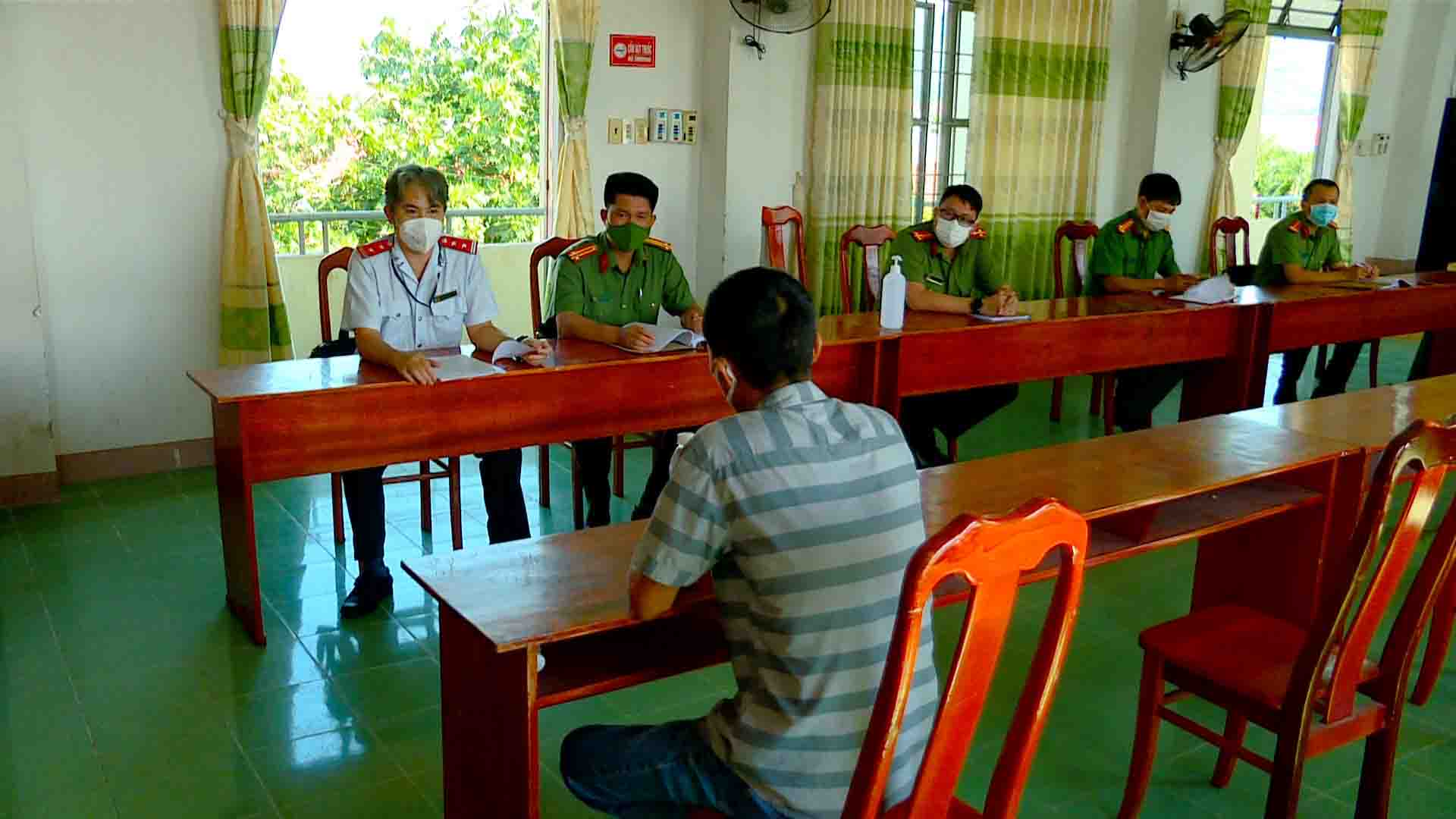 Xử phạt 7,5 triệu đồng đối với người đăng thông tin xúc phạm uy tín của cơ quan, tổ chức