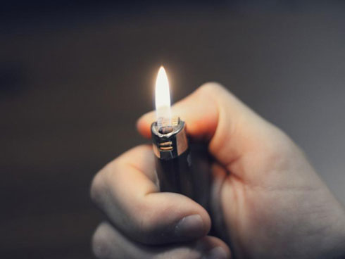 Liên tục đốt tài sản của người dân