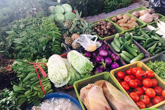 Cam Ranh: Tăng cường phòng, chống dịch tại các chợ