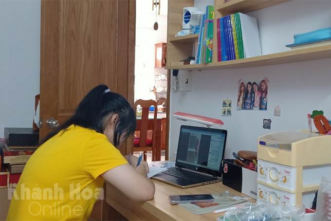 Ưu tiên hỗ trợ học sinh khó khăn không có phương tiện học trực tuyến