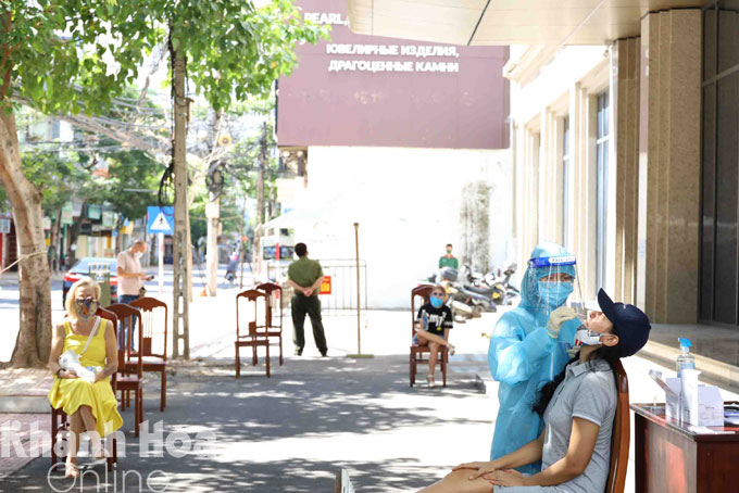 Cử tri Nga đi bỏ phiếu sớm bầu đại biểu Duma quốc gia Nga