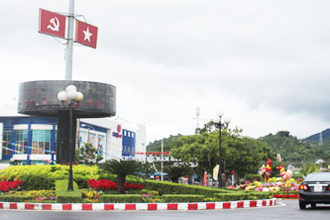 Cam Ranh: Ban hành kế hoạch kích cầu tiêu dùng nội địa