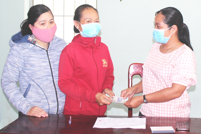 Triển khai Nghị quyết 68 của Chính phủ: Đảm bảo đúng đối tượng