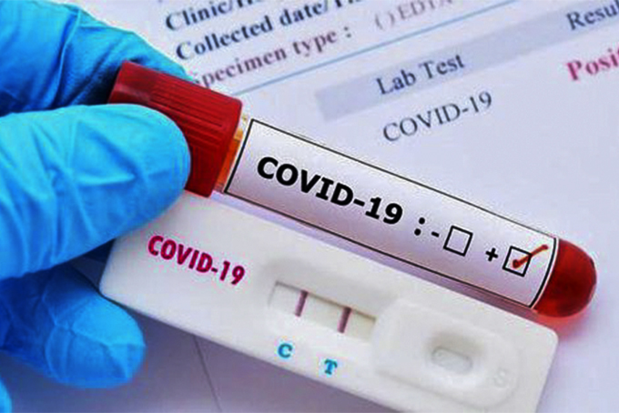 Tăng cường kiểm tra mặt hàng vật tư, trang thiết bị y tế trong tình hình mới