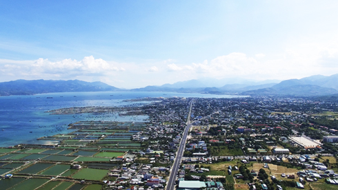 Sẽ phát triển kinh tế gắn với an ninh quốc phòng