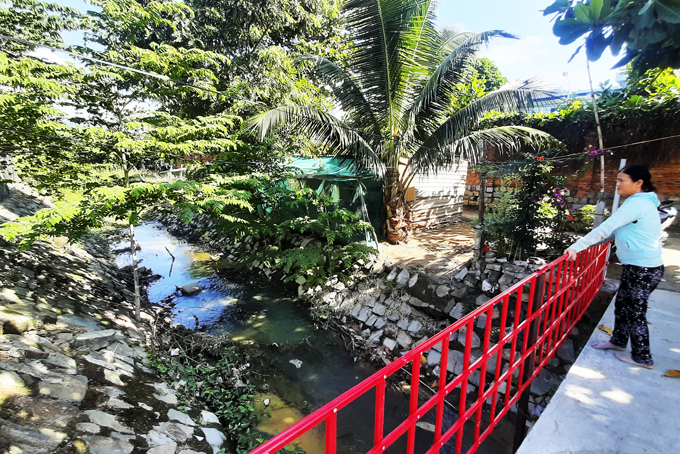 Yêu cầu doanh nghiệp thực hiện bảo vệ môi trường