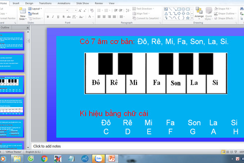 Phát động cuộc thi Thiết kế bài giảng điện tử