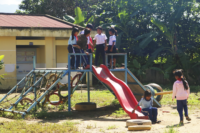 Hướng dẫn công tác y tế trường học năm 2021-2022