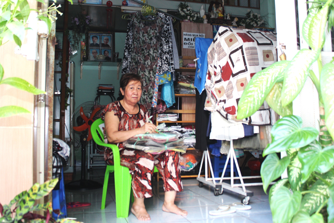 Việc chi trả hỗ trợ lao động tự do: Hồ sơ đều được thẩm định, xét duyệt kỹ