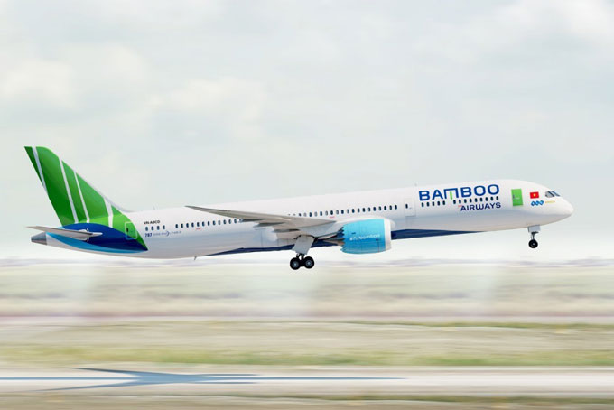 Sở Du lịch Khánh Hòa và Bamboo Airways bàn kế hoạch hợp tác khôi phục hoạt động du lịch