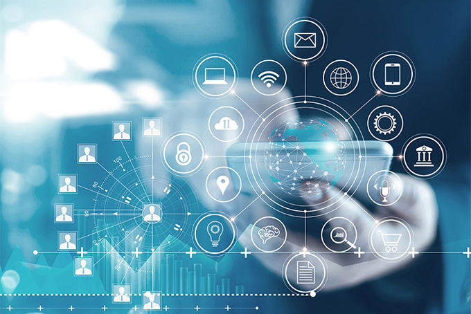 Sở Tư pháp: Gắn chuyển đổi số với thực hành tiết kiệm, chống lãng phí