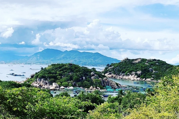 Cam Ranh định hướng phát triển du lịch cộng đồng