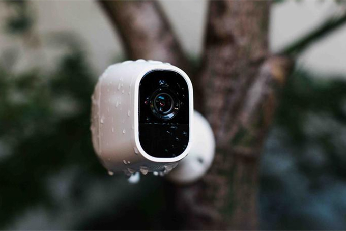 Xã Sông Cầu ra mắt mô hình Camera giám sát an ninh trật tự