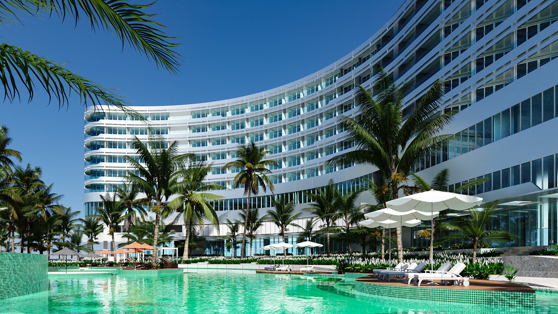 Crystal Bay Intourist đề nghị thí điểm chương trình "du lịch an toàn"