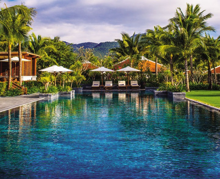 The Anam hưởng ứng chương trình "Người Khánh Hòa đi du lịch Khánh Hòa"