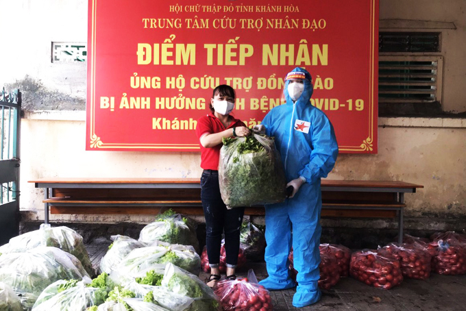 Học viện Hải quân tích cực phòng, chống dịch Covid-19