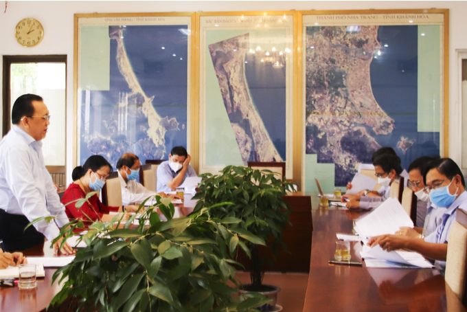 Cải thiện chỉ số PCI