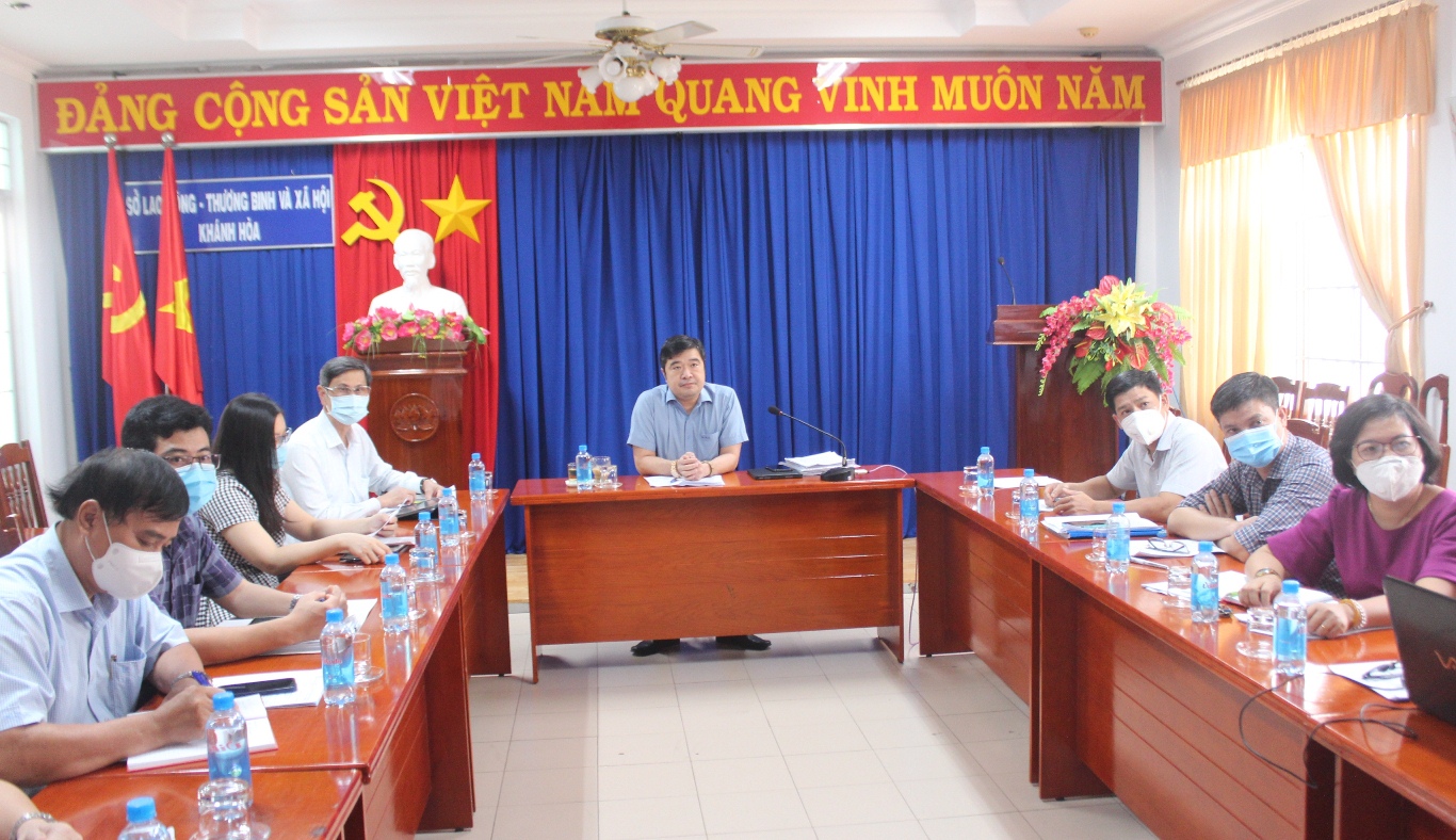 Cả nước đã chi hơn 21,8 nghìn tỷ đồng hỗ trợ hơn 24,2 triệu lượt đối tượng bị ảnh hưởng do dịch