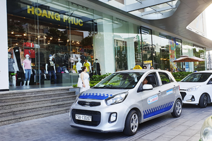 Các hợp tác xã kinh doanh vận tải: Cần hướng đi bền vững