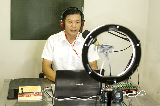 Nha Trang sẵn sàng đón học sinh trở lại trường