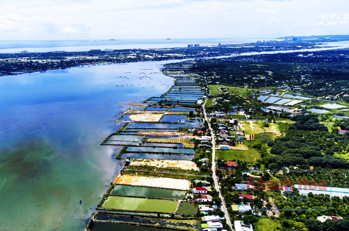 Kỳ 1: Loạn đất nền