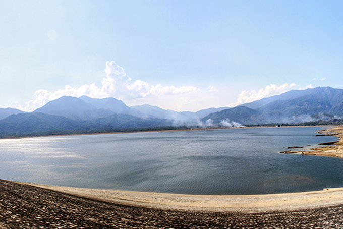 Chủ động vận hành điều tiết nước ở các hồ chứa hợp lý