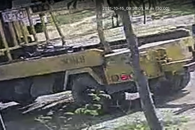 Yêu cầu TPBank Nha Trang báo cáo vụ siết nợ xe rồi mới thông báo