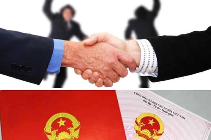 Lừa góp vốn để chiếm đoạt