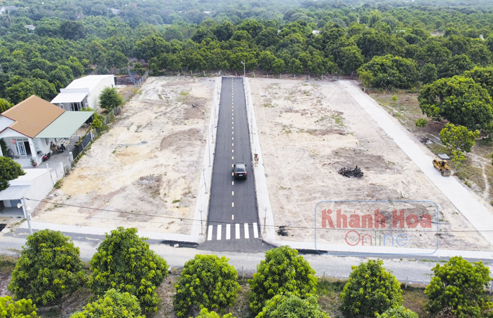 Kỳ 3: Tăng cường quản lý đất đai