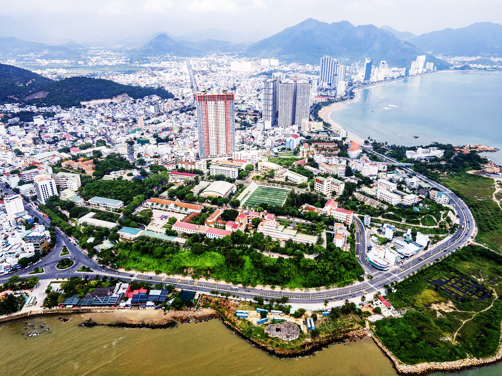 Thúc đẩy đầu tư phát triển tỉnh: Kiến nghị Trung ương nhiều nội dung