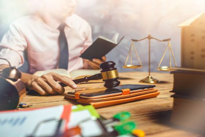 Các trường hợp không được chứng thực bản sao