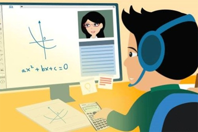 Yêu cầu các địa phương báo cáo về việc tổ chức dạy học trực tiếp