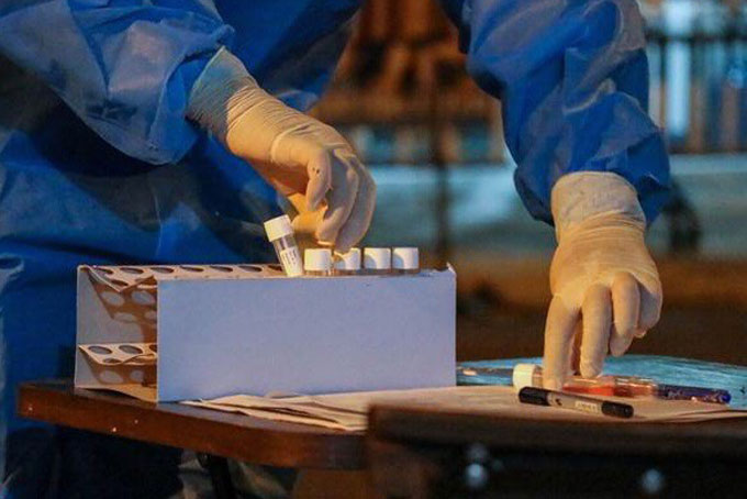 Từ 7 giờ đến 17 giờ ngày 6-11, Khánh Hòa ghi nhận thêm 27 ca dương tính với SARS-CoV-2