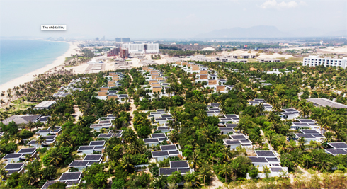 Kiến nghị gỡ khó cho dự án ngoài ngân sách