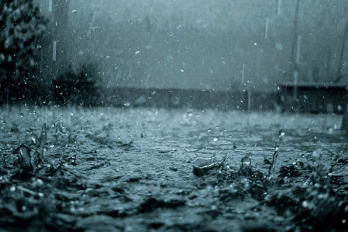 Chủ động ứng phó mưa lớn