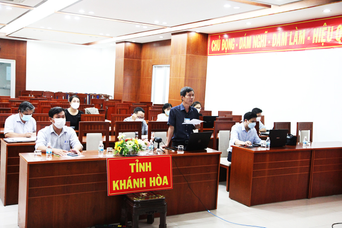 Thay đổi trong đánh giá kết quả cải cách hành chính