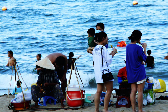 Những người không còn ở đó