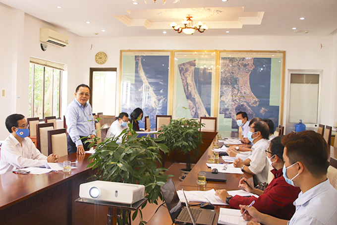 Động lực cho sản phẩm công nghiệp nông thôn