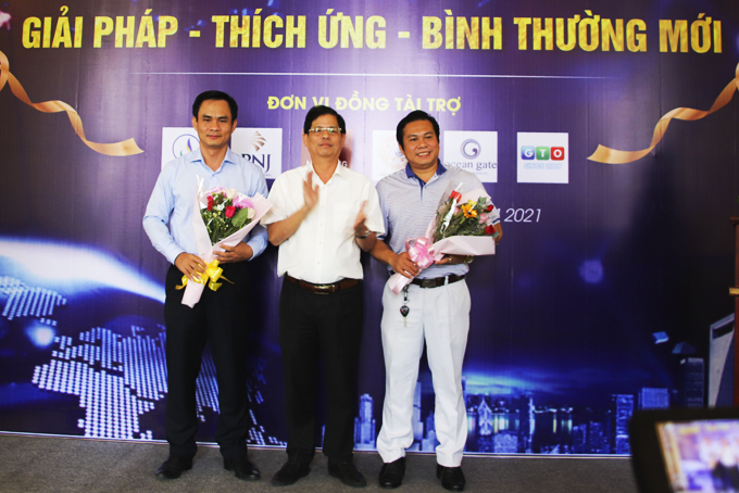 Tỉnh sẵn sàng hỗ trợ doanh nghiệp trong sản xuất, kinh doanh