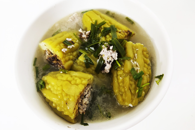 Tiếng bằm thịt