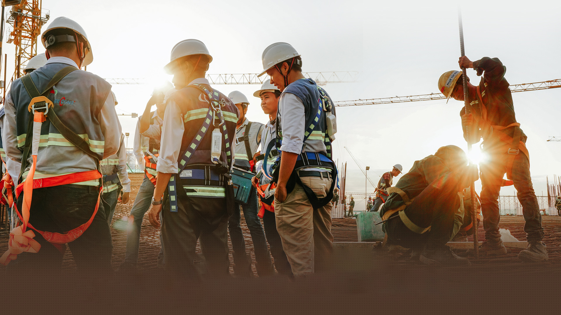 Coteccons khẳng định vị thế với những dự án tỷ đô