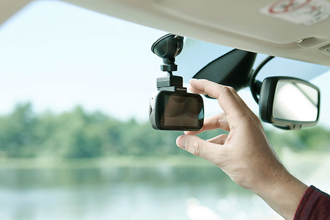 Đôn đốc lắp camera trên xe ô tô kinh doanh vận tải