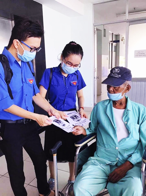 Hút thuốc lá gây nhiều bệnh lý về hô hấp