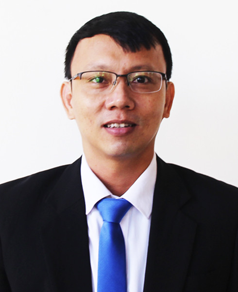 Ông Nguyễn Thanh Hà - Giám đốc Sở Văn hóa và Thể thao