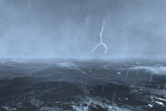 Chủ động ứng phó áp thấp nhiệt đới có khả năng mạnh lên thành bão