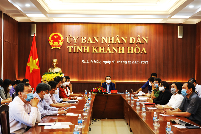 Hội nghị Ngoại vụ toàn quốc lần thứ 20