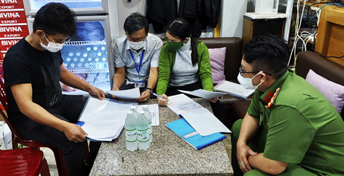 Nha Trang: Mối lo từ các cơ sở dịch vụ karaoke