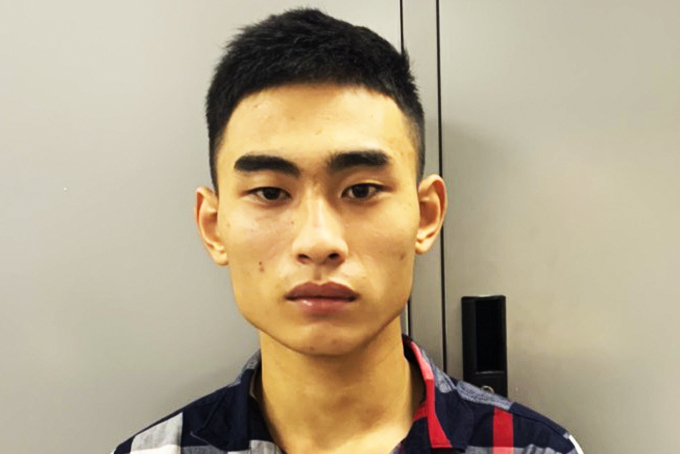 20 ngày truy lùng nghi phạm cướp giật